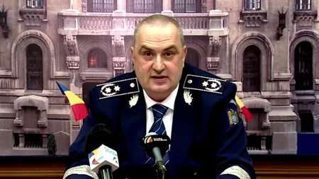 Klaus Iohannis a semnat decretul de PENSIONARE a chestorului Liviu Vasilescu, șeful Direcției Generale Anticorupție din MAI