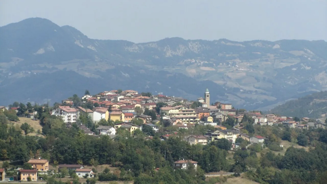 Satul în care s-a născut primul COPIL din ultimii 30 de ani. Bebelușul a primit numele unui superstar