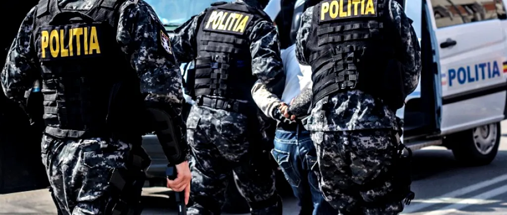 83 de percheziții la un grup infracțional ce îi ajuta să intre în România pe ucrainenii care fugeau de înrolare