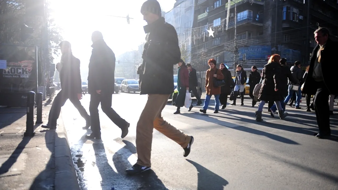 Numărul locurilor de muncă vacante a ajuns la 30.600 anul trecut