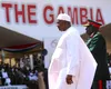 Gambia respinge un proiect legislativ care prevede prelungirea MANDATULUI prezidențial