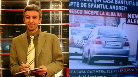 CNA aplică cea mai dură sancțiune posibilă: OTV mai poate emite doar până la 28 septembrie 2012. Dan Diaconescu se pregătește 