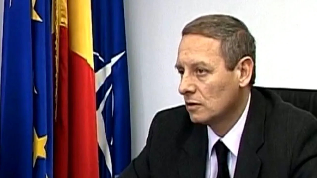 Adjunctul de la Direcția pentru Evidența Persoanelor: Nu au fost presiuni asupra noastră