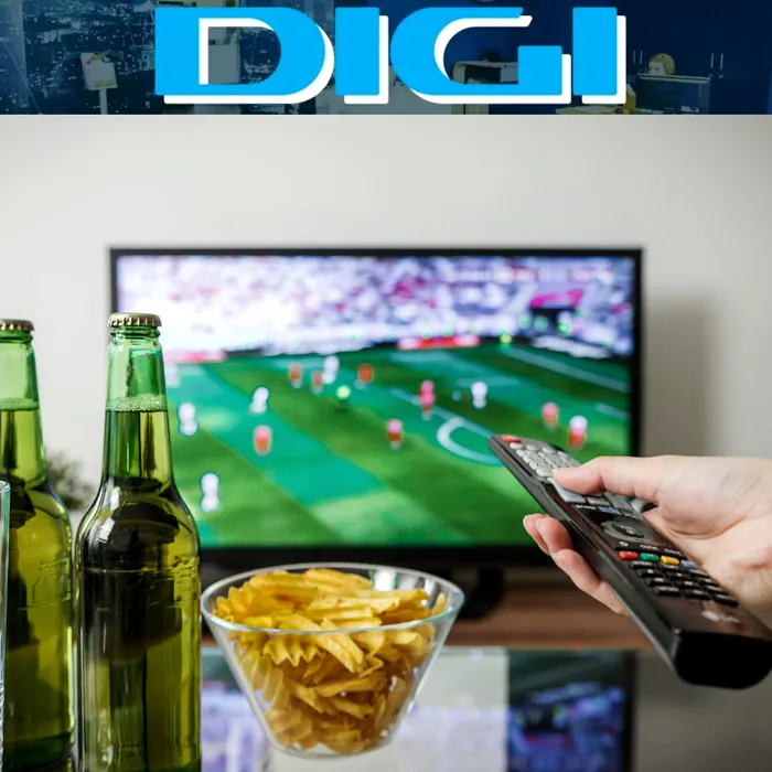 Anunțul lunii mai de la Digi 