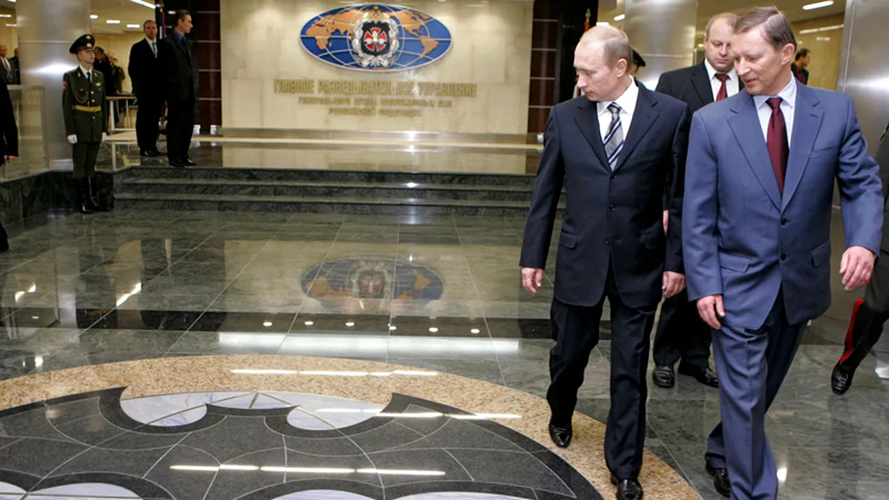 Cine erau, de fapt, diplomații ruși expulzați din Republica Moldova: Aveau o misiune. Prima reacție de la Moscova