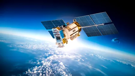 Uniunea Europeană a început să furnizeze Ucrainei informații din satelit despre mișcările Rusiei. Centrul de Sateliți al UE este condus de un român