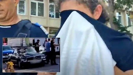 ȘOFERUL care a ucis două persoane în 2 Mai, fan al vitezei. Cu o zi înainte, era să provoace un alt accident din acest motiv