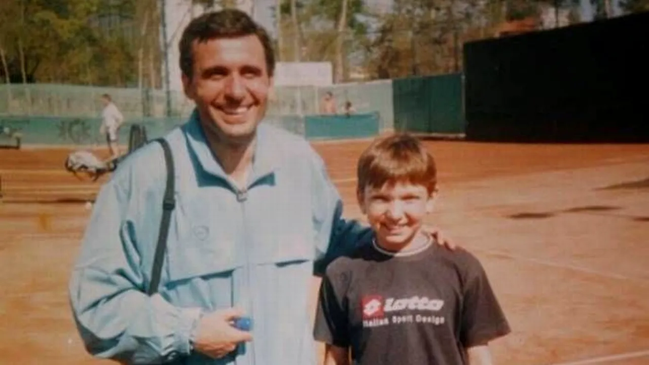 Cine apare în această fotografie?