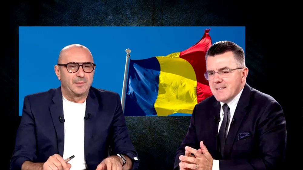 Dan Dungaciu trage alarma: „România a intrat într-un joc în care este atât de slabă că nici nu poate reacționa și nici nu se poate apăra”