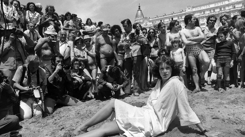 Sylvia Kristel, starul filmelor din seria Emmanuelle, a murit