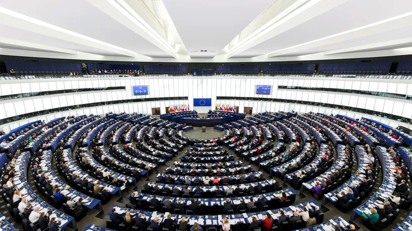 Noi reguli pentru alegerile europarlamentare / „Am solicitat interzicerea traseismului politic la nivel european”