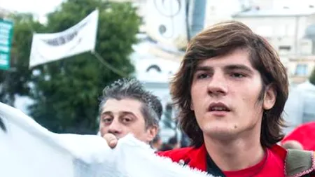 Florin Bădiță, fondatorul „Corupția ucide