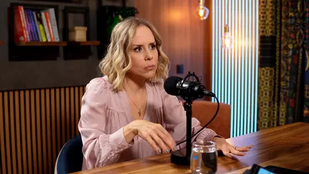 Mihaela Bilic a ajuns în vizorul Colegiului Medicilor. Este acuzată că promovează informații false. De la ce a pornit totul