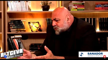 De ce nu și-a dorit Tudor Constantin să urmeze cariera tatălui său: „Mi-a fost teamă să nu mă COMPARE nimeni cu Costel Constantin, un actor fabulos”