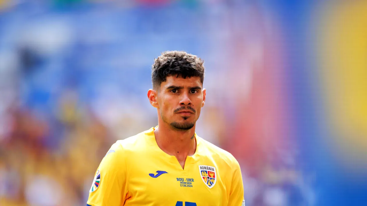 Cagliari Calcio oficializează TRANSFERUL lui Florinel Coman de la Al-Gharafa. Jucătorul român este împrumutat până în vară