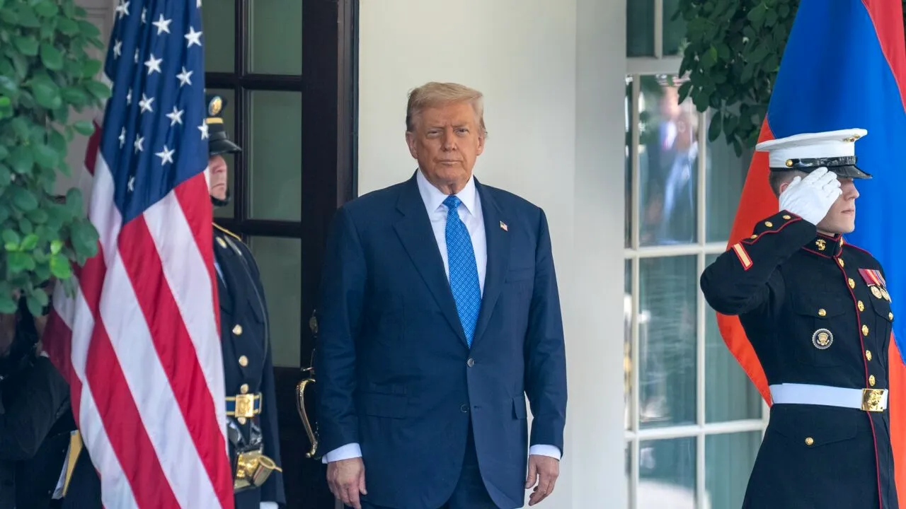 Trump admite posibilitatea unui EȘEC al summitului din Alaska /Ce intenționează să facă liderul SUA după întâlnirea cu Putin