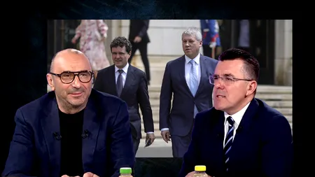 Dan Dungaciu: „România nu mai putea să refuze invitația lui Trump. Cei din Sistem au crezut că prin primirea șefilor Serviciilor în SUA, se compensează și partea politică