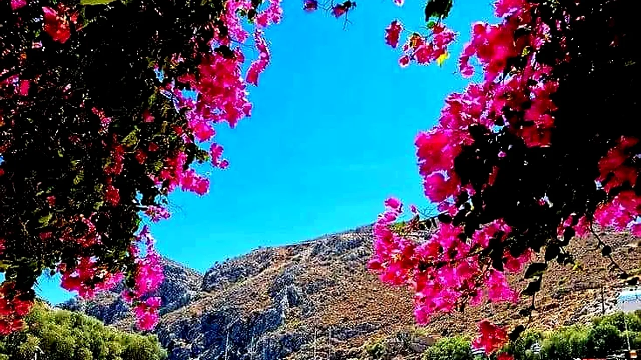 Insula din GRECIA pe care să o vizitezi în 2024! Are peisaje spectaculoase și plaje superbe