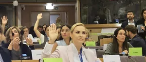 Gabriela FIREA susține creșterea bugetului pentru PROGRAMELE destinate sănătății, drepturilor femeilor și egalității de șanse