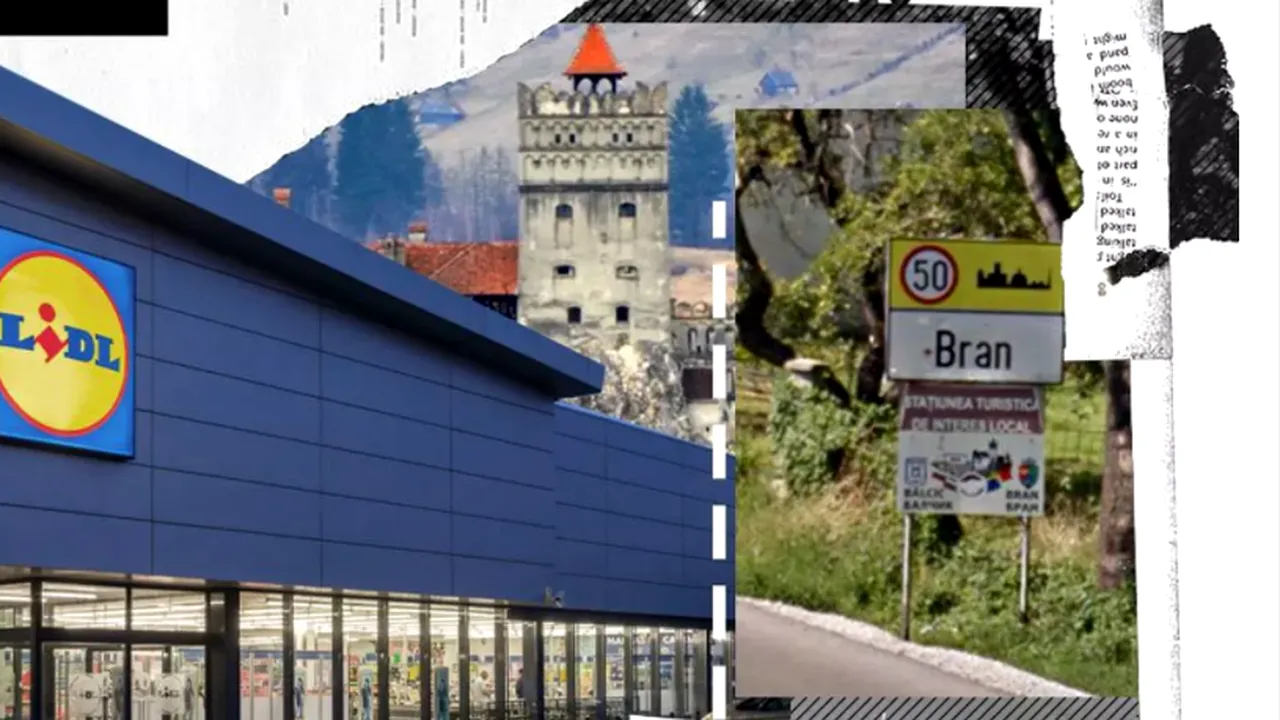 EXCLUSIV. Consilierii locali din Bran, despre ”scandalul supermarketurilor”: ”Ne batem joc de noi, fraților!” / ”Comunitatea dorește!” / ”Cred că este binevenit și un magazin din acesta”
