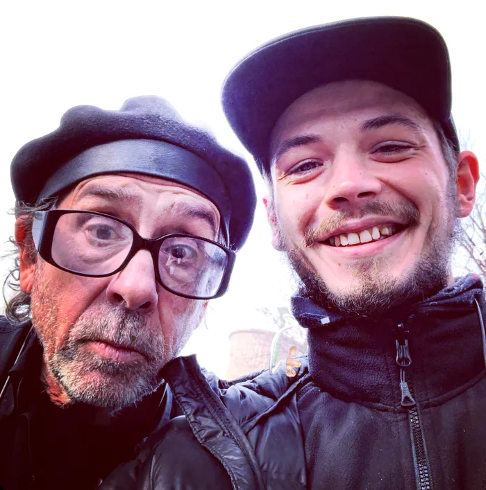 Îl mai știi pe Rapha Tudor din Lala Band? Ce s-a ales de el, după ce s-a retras din showbiz