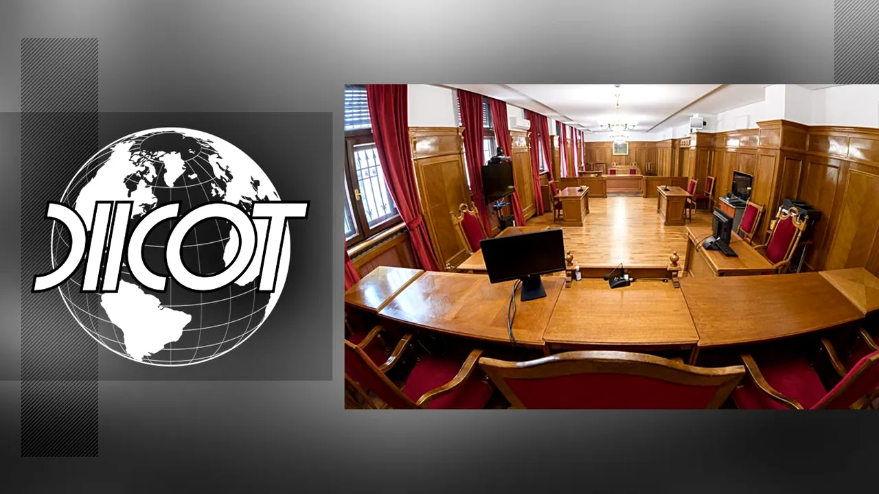 Fost șef al DIICOT Ialomița, acuzat că a băgat în buzunar banii confiscați la percheziții. Cât câștiga și ce datorii avea procurorul Mihailiuc