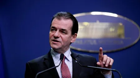 POLITICĂ. Guvernul Orban faultează Avocatul Poporului. Ordinul de la Palatul Victoria care răstoarnă toate calculele!