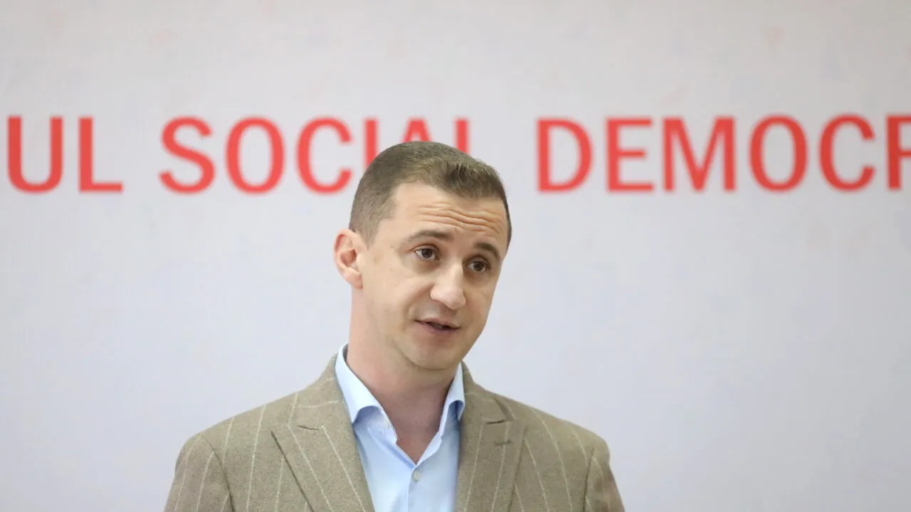 Alfred SIMONIS: Voi rămâne președinte al Consiliului Județean Timiș, indiferent de ofertele pe care le voi primi