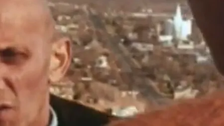 Cineastul american Saul Landau a murit la vârsta de 77 de ani
