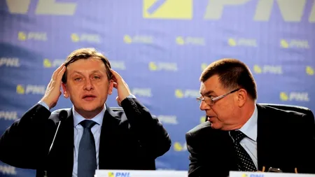 Antonescu: Voi avea o discuție cu Stroe și Petrache. Presupun că sunt niște nemulțumiri
