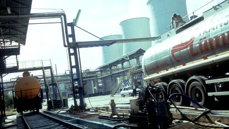 Rodin Traicu a demisionat din funcția de președinte CA al Oltchim