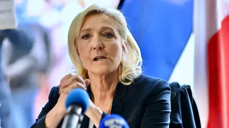 Donald Trump o laudă pe Marine Le Pen înaintea alegerilor din 2027: 