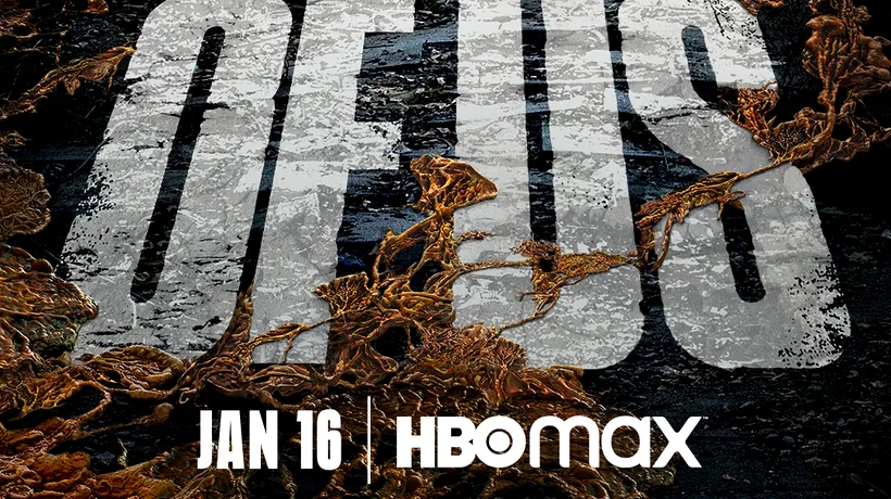 Serialul HBO „The Last of Us”, bazat pe celebrul joc video cu același nume, va avea premiera pe 16 ianuarie