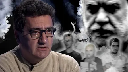 „Arhitectul umbrelor”: povestea lui Omar Hayssam, omul din spatele celei mai controversate răpiri