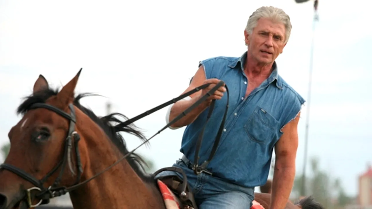 Spectacol umanitar pentru Szoby Cseh, vineri, la Arenele Romane