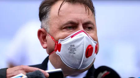 Nelu Tătaru: Vom achiziţiona vaccinuri pentru întreaga populaţie