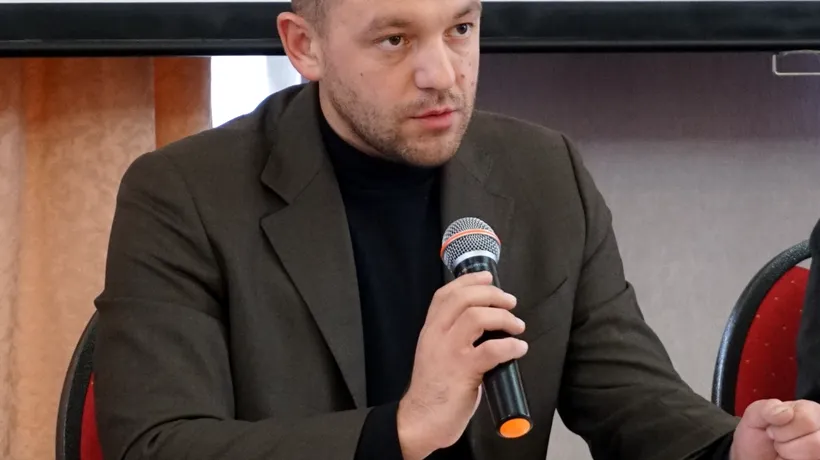 INTERVIU| Jurnalist și politolog din Ucraina, despre pericolul unui atac al Rusiei: „Un război ar înseamna pentru România riscuri foarte mari”