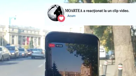 Poliția SE ROAGĂ de șoferi să nu mai facă LIVE-URI la volan: Opriți NEBUNIA asta care a făcut atâtea VICTIME