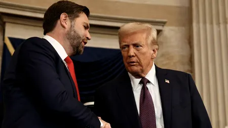 VIDEO | TRUMP vrea restabilirea rolului Statelor Unite în lume și remedierea problemelor interne /„Epoca de aur a Americii începe chiar acum”