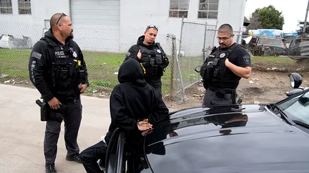 Violența polițiștilor din SUA, anchetată de ONU. Abuzurile împotriva afro-americanilor, sub lupa Înaltului Comisar pentru drepturile omului