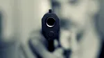 Bărbatul care a dat un jaf cu pistolul de jucărie și-a aflat pedeapsa. De ce a ajuns să fie comparat cu bandiții din Vestul Sălbatic