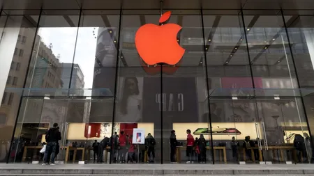 N-ai Apple, n-ai succes | Un director Apple a făcut declarații controversate: Elevii care folosesc laptopuri mai ieftine nu vor avea succes