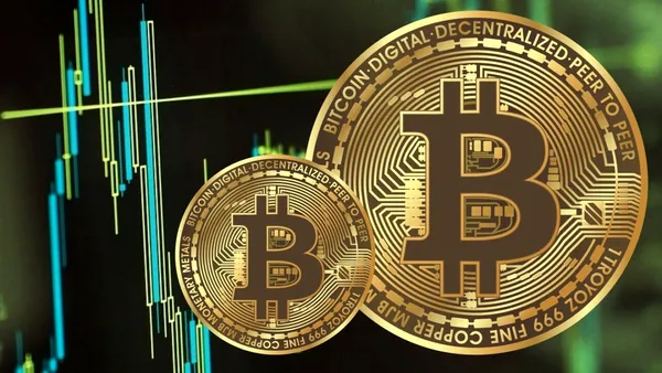 Orașul din Europa în care cafeaua se poate plăti cu Bitcoin