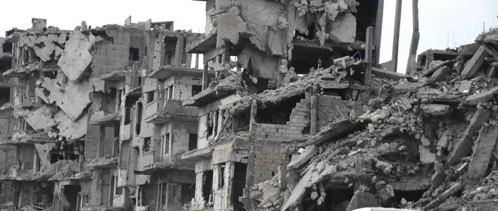 ONU, noi informații despre numărul uluitor de victime civile la Raqqa