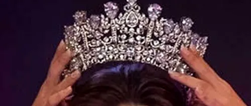 Miss Venezuela, încoronată Miss Universe la Moscova