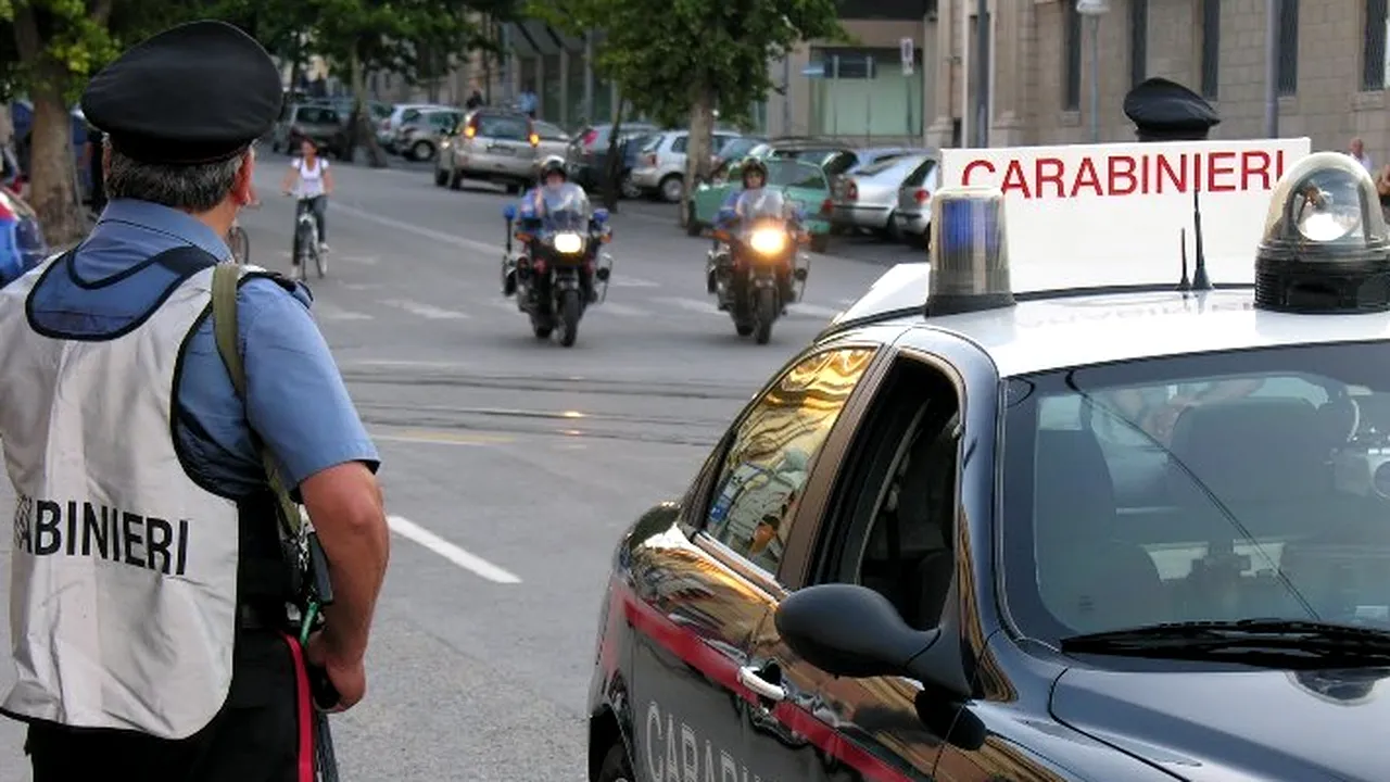 Explozie lângă o biserică franceză la Roma, înaintea vizitei lui Hollande la Vatican