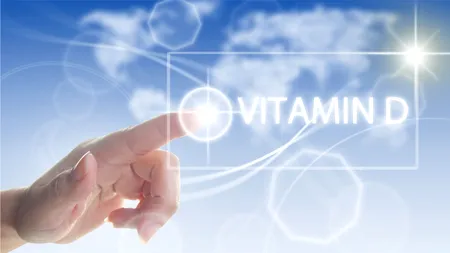Noi descoperiri despre importanța VITAMINEI D