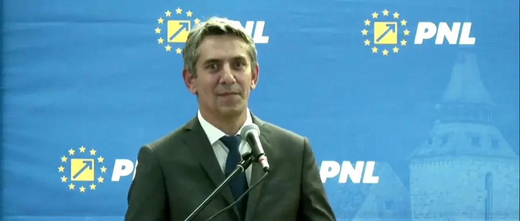 Congresul PNL. Ionel Dancă, despre candidatura lui Cîțu: ”A provocat doar probleme PNL-ului și coaliției de guvernare”