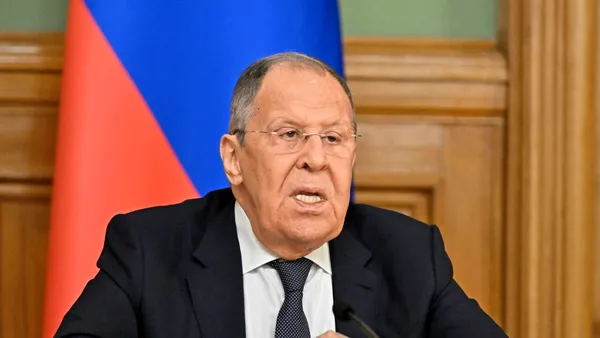 Rusia acuză Europa că sabotează planurile de pace ale lui Trump pentru Ucraina. Lavrov: „Ei fac tot ce le stă în putinţă pentru a zădărnici negocierile de pace”