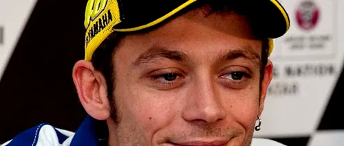 Valentino Rossi, infectat cu coronavirus! Cum se simte campionul mondial la motociclism viteză